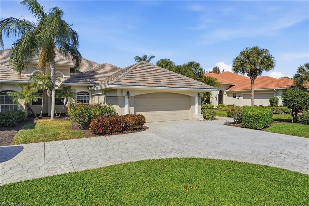 20601 Wildcat Run Dr , Estero, FL 33928 Photo