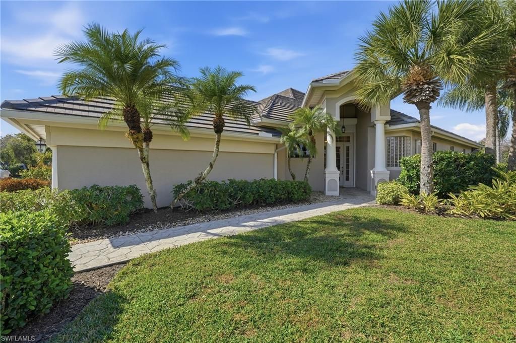 20601 Wildcat Run Dr , Estero, FL 33928 Photo