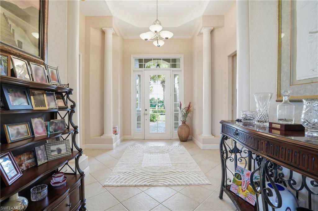 20601 Wildcat Run Dr , Estero, FL 33928 Photo