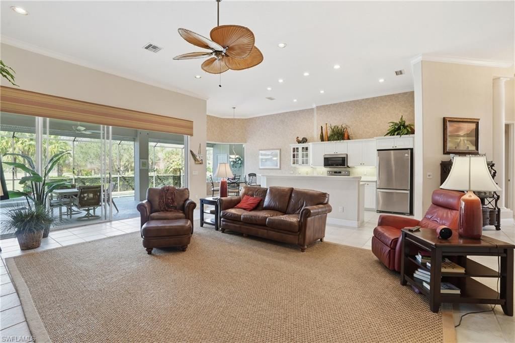 20601 Wildcat Run Dr , Estero, FL 33928 Photo