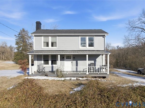 31 Capel Lane, Nelson, VA 24581