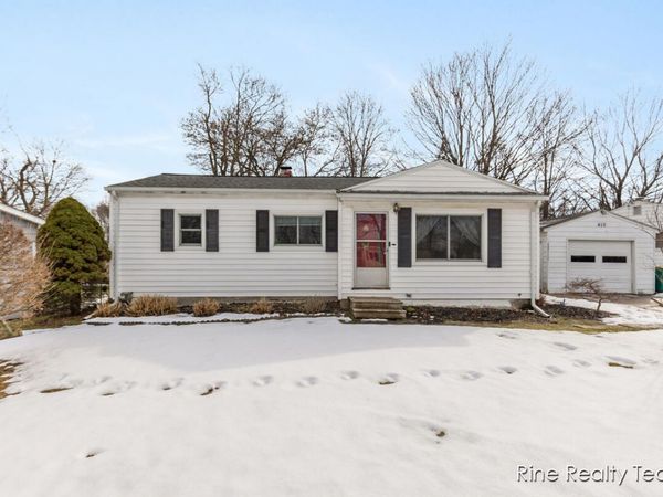 410 Cameo Avenue, Portage, MI 49002