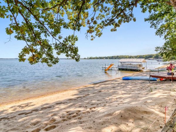 23093 Roosevelt Beach Lane , Detroit Lakes, MN 56501