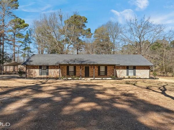 7568 Whistler Drive, Shreveport, LA 71107