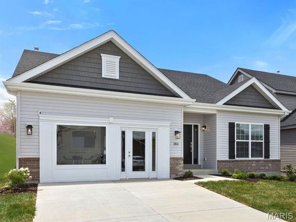 3300 White Pine Drive, Imperial, MO 63052