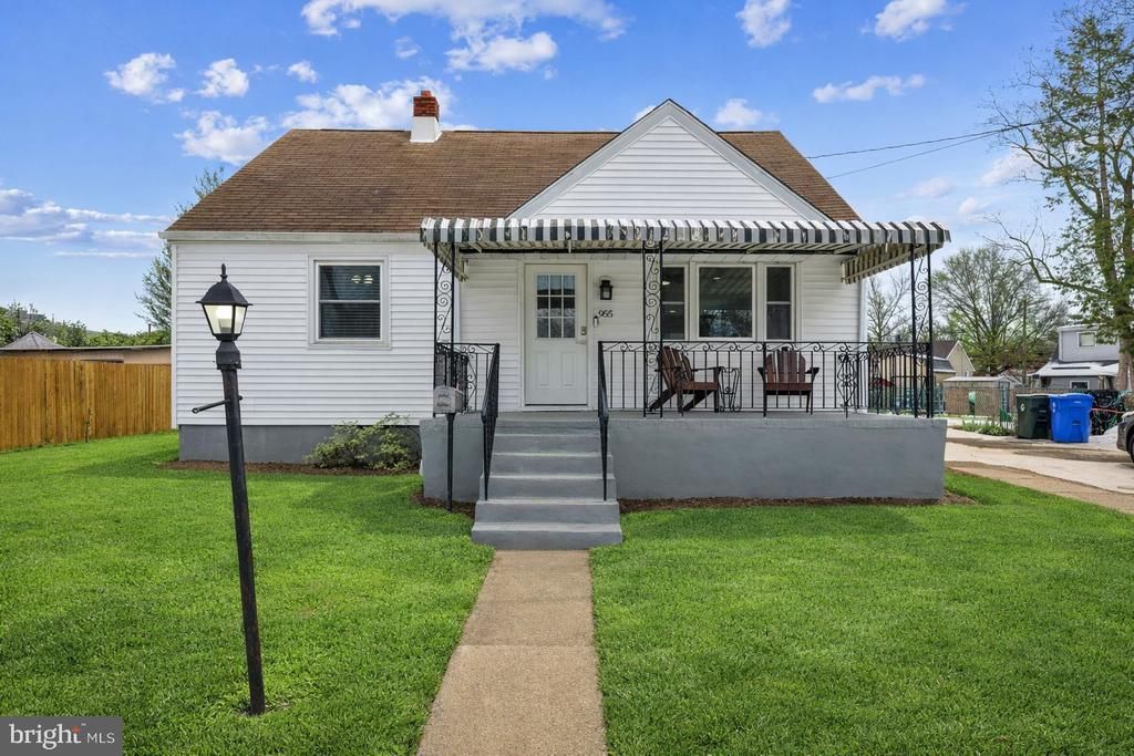 955 Easter Road, Burlington, NJ 08016 Main Photo