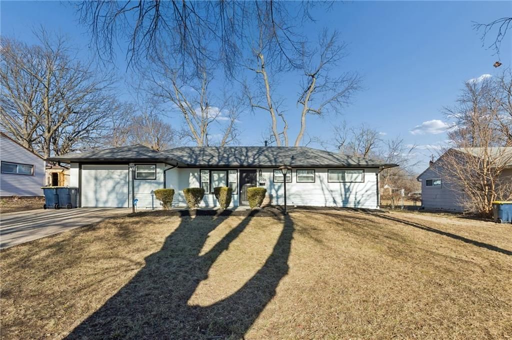7706 E 110th Street, Kansas City, MO 64134 Main Photo