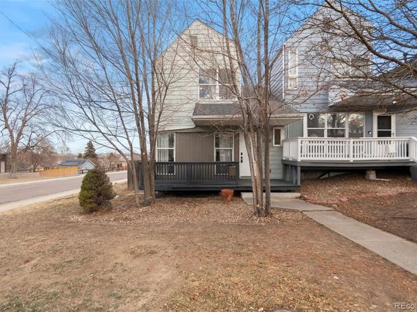 250 S Osceola Street, Denver, CO 80219