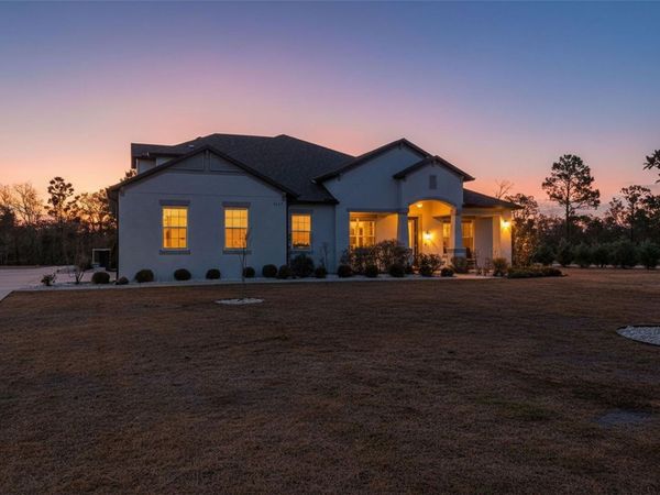 9667 PANTERA LOOP, WEEKI WACHEE, FL 34613