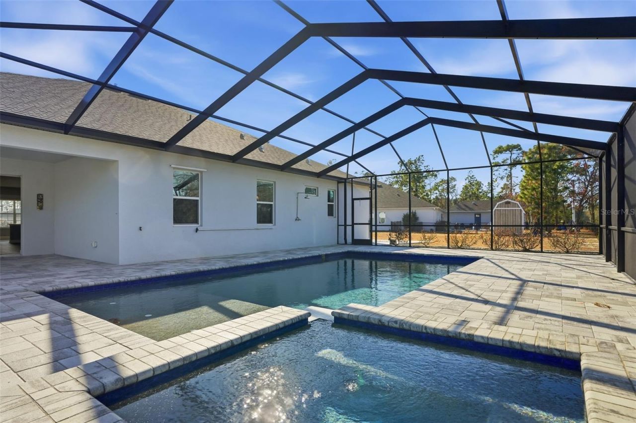 9667 Pantera Loop, Weeki Wachee, FL 34613 Photo