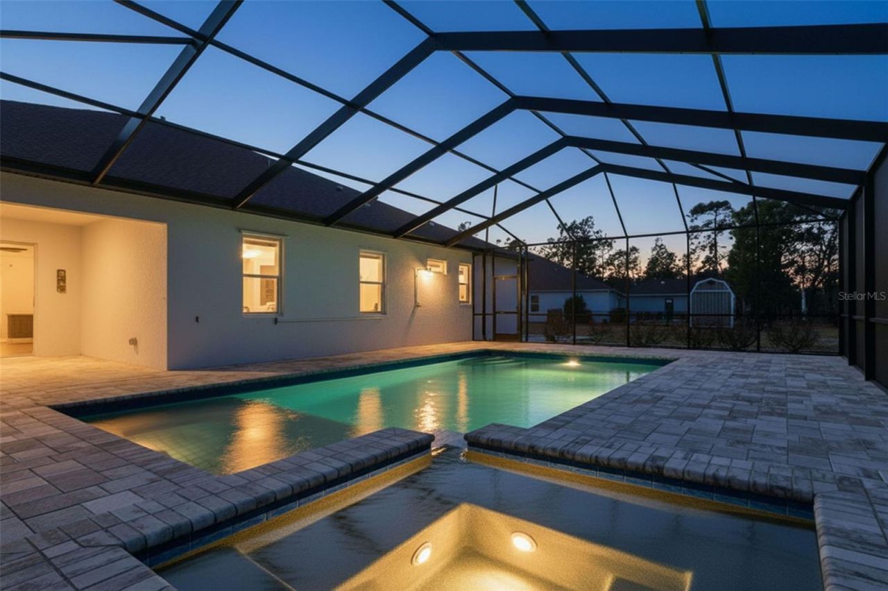 9667 Pantera Loop, Weeki Wachee, FL 34613 Photo