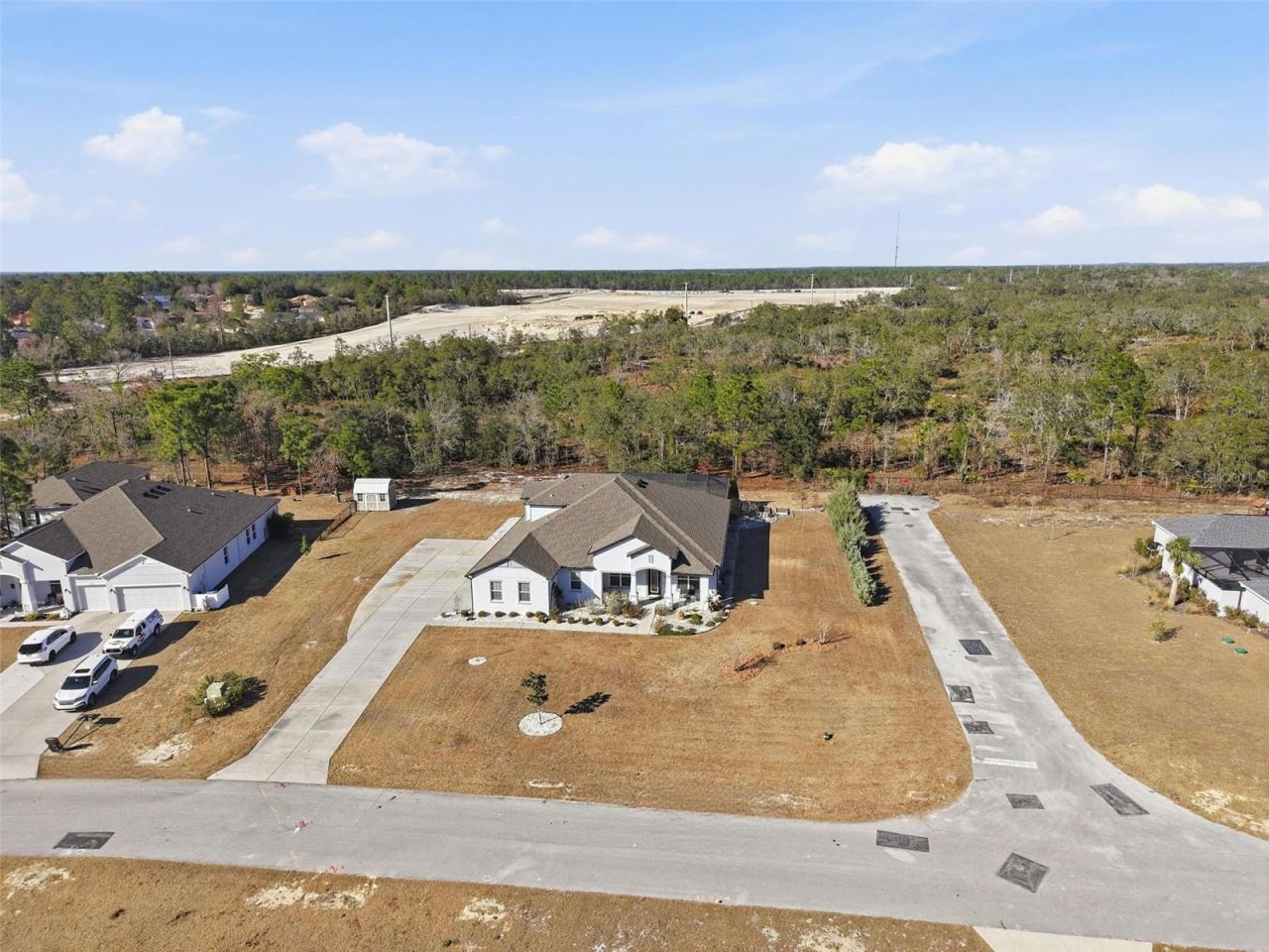 9667 Pantera Loop, Weeki Wachee, FL 34613 Photo