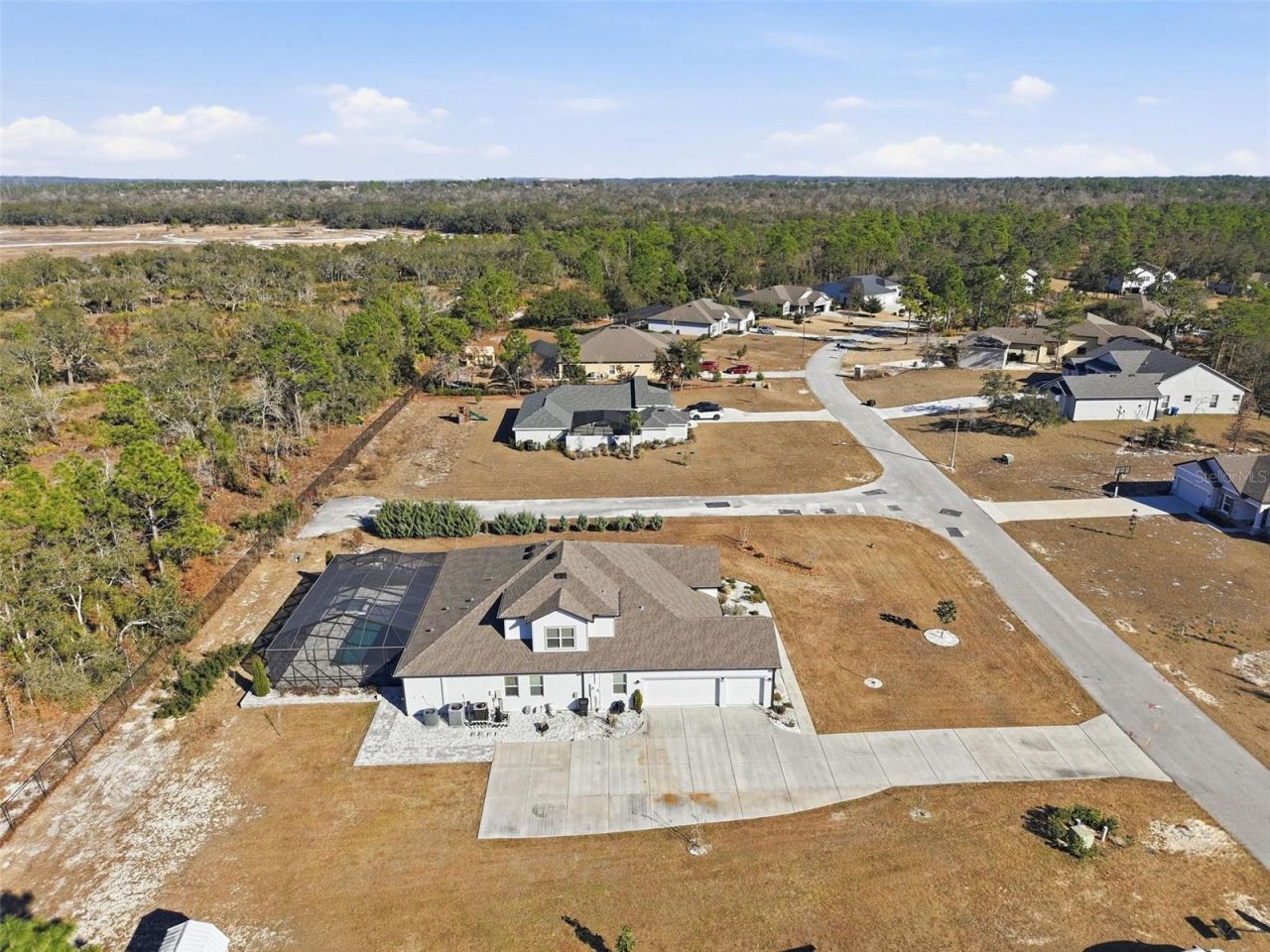 9667 Pantera Loop, Weeki Wachee, FL 34613 Photo