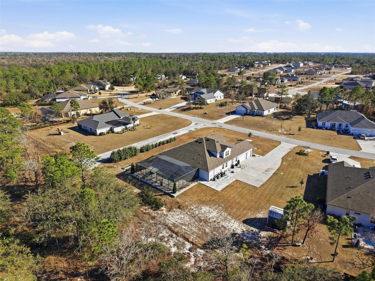 9667 Pantera Loop, Weeki Wachee, FL 34613 Photo