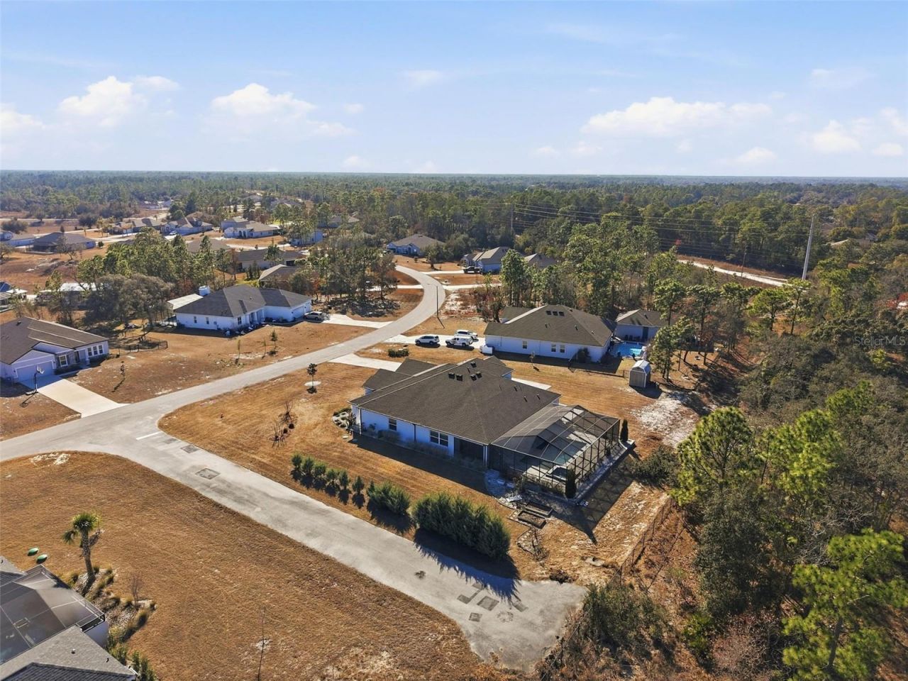 9667 Pantera Loop, Weeki Wachee, FL 34613 Photo