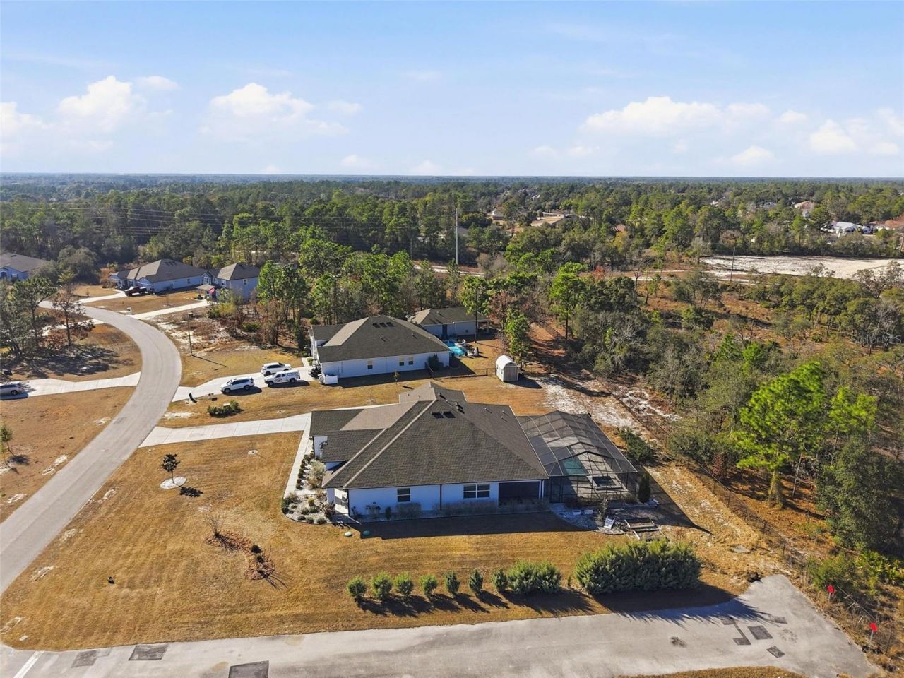 9667 Pantera Loop, Weeki Wachee, FL 34613 Photo