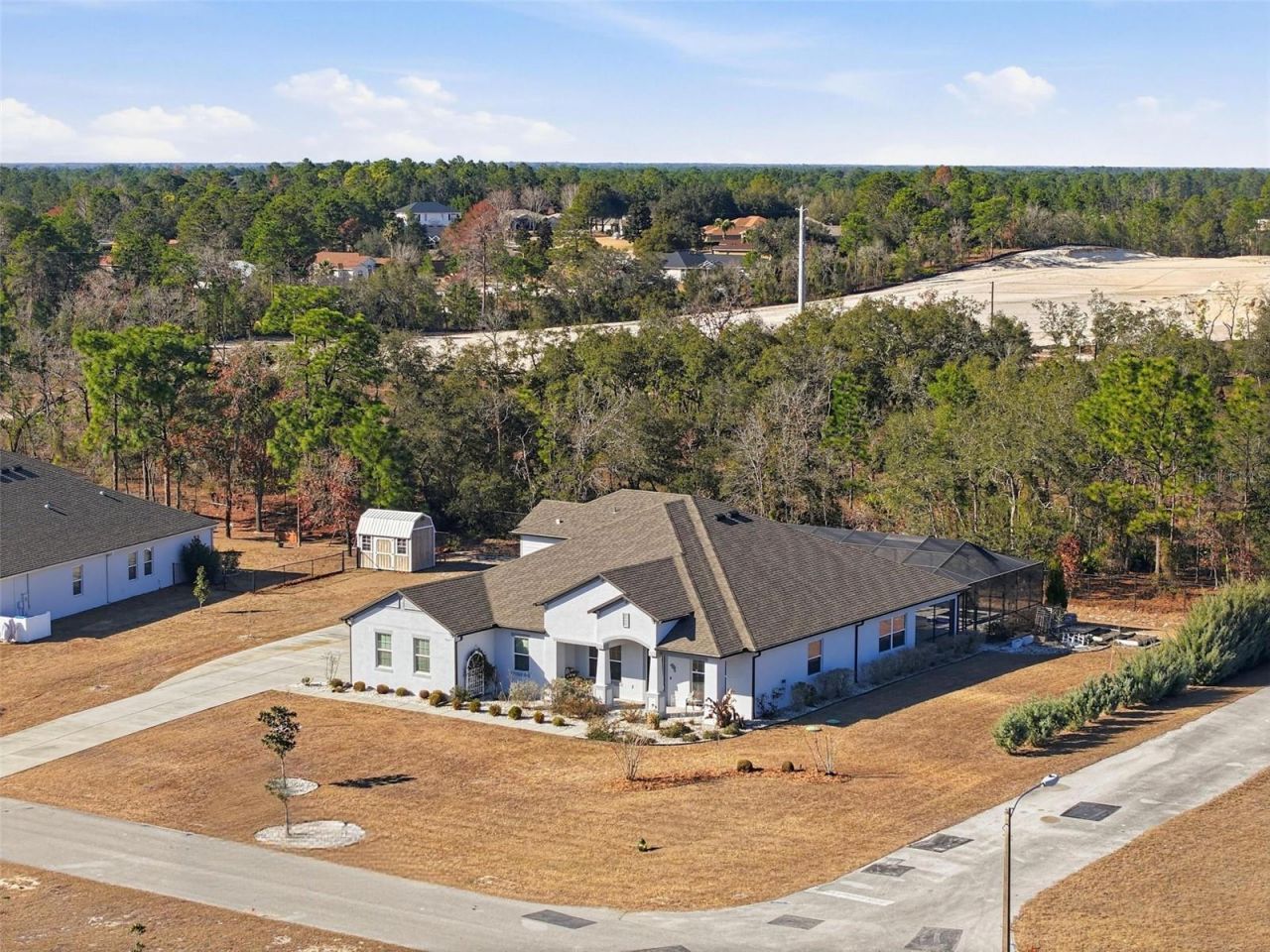 9667 Pantera Loop, Weeki Wachee, FL 34613 Photo