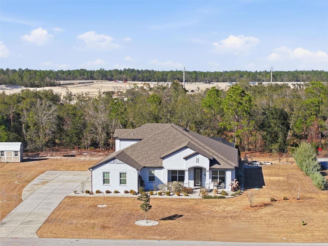 9667 Pantera Loop, Weeki Wachee, FL 34613 Photo