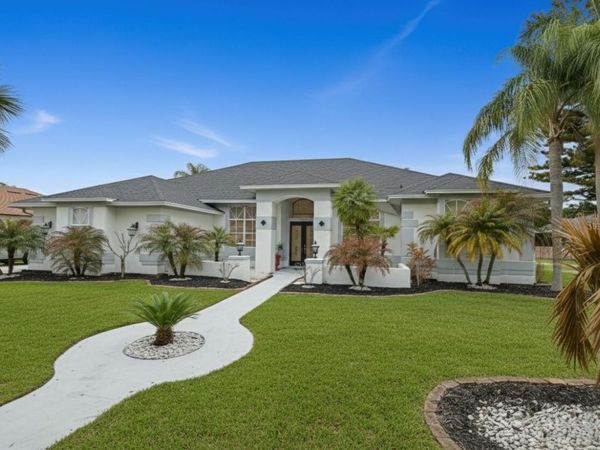 3767 HUNTERS ISLE DRIVE, ORLANDO, FL 32837