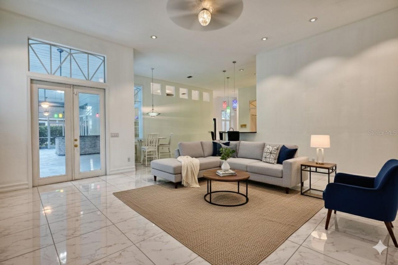 3767 Hunters Isle Drive, Orlando, FL 32837 Photo