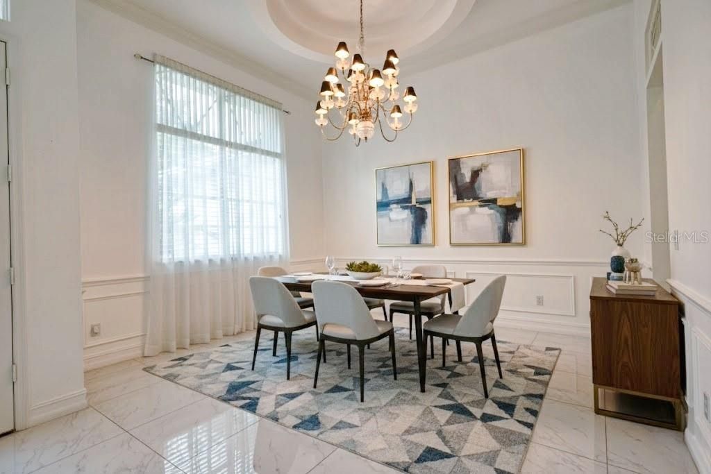 3767 Hunters Isle Drive, Orlando, FL 32837 Photo