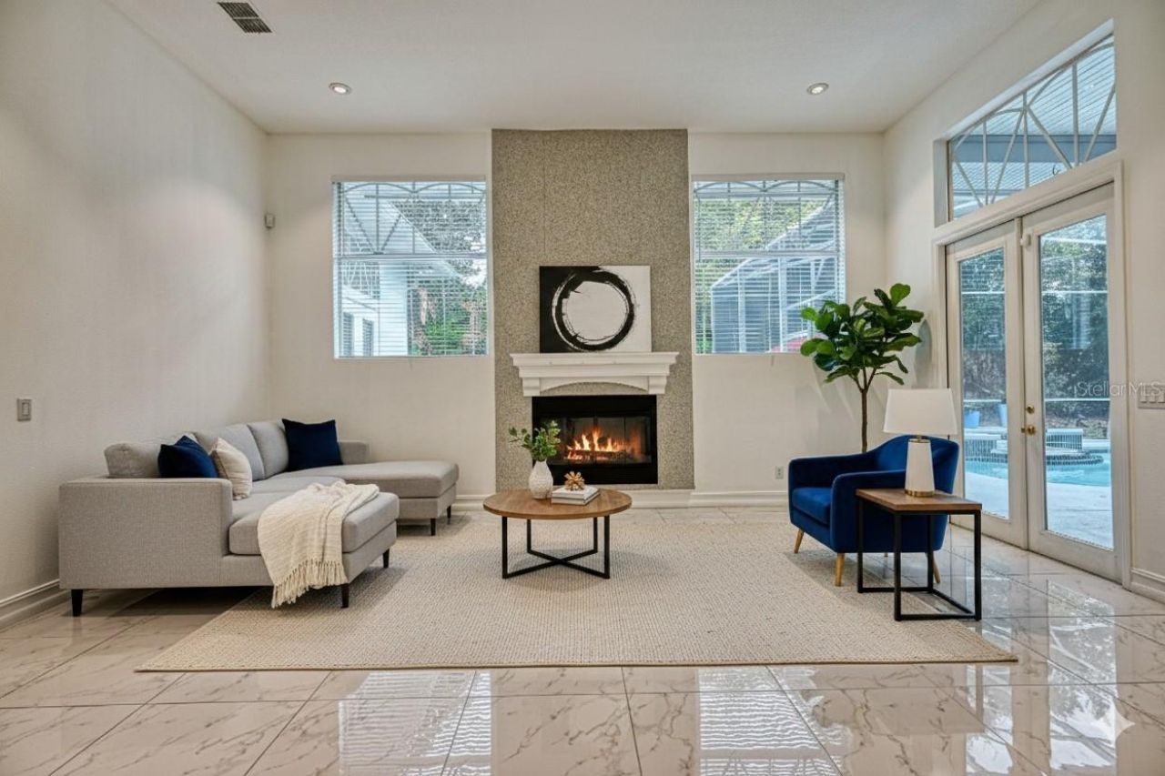 3767 Hunters Isle Drive, Orlando, FL 32837 Photo