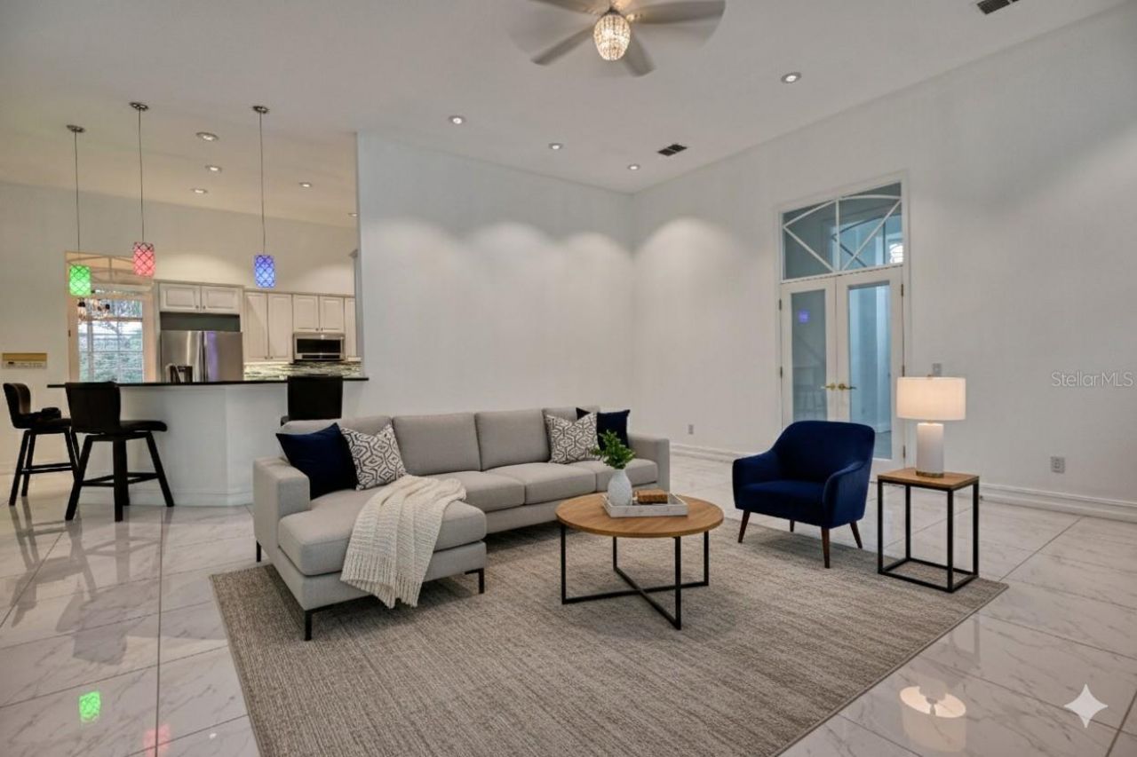 3767 Hunters Isle Drive, Orlando, FL 32837 Photo