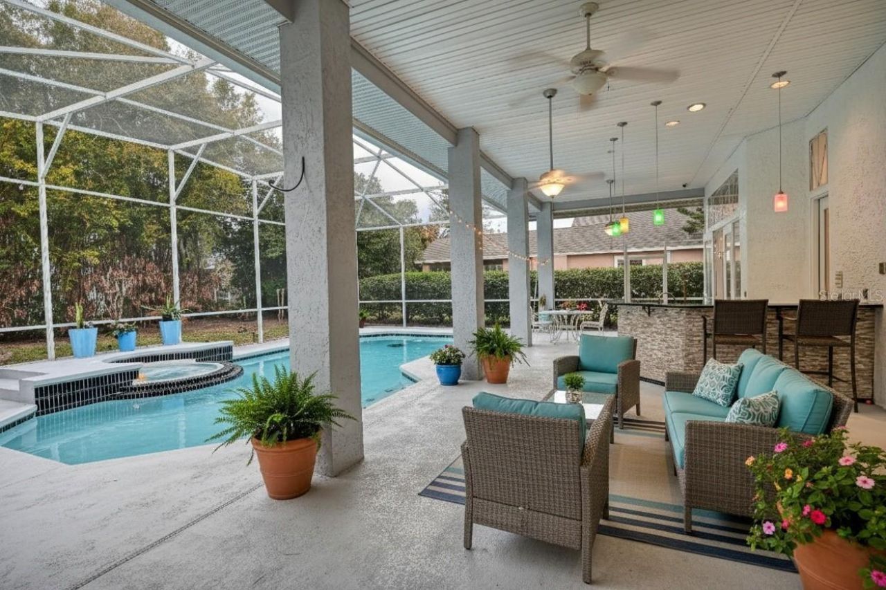 3767 Hunters Isle Drive, Orlando, FL 32837 Photo