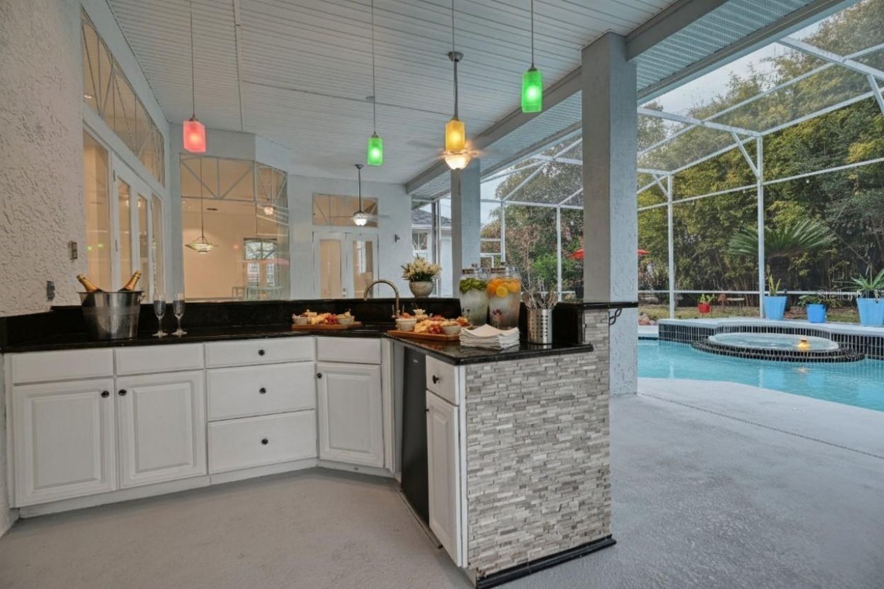 3767 Hunters Isle Drive, Orlando, FL 32837 Photo