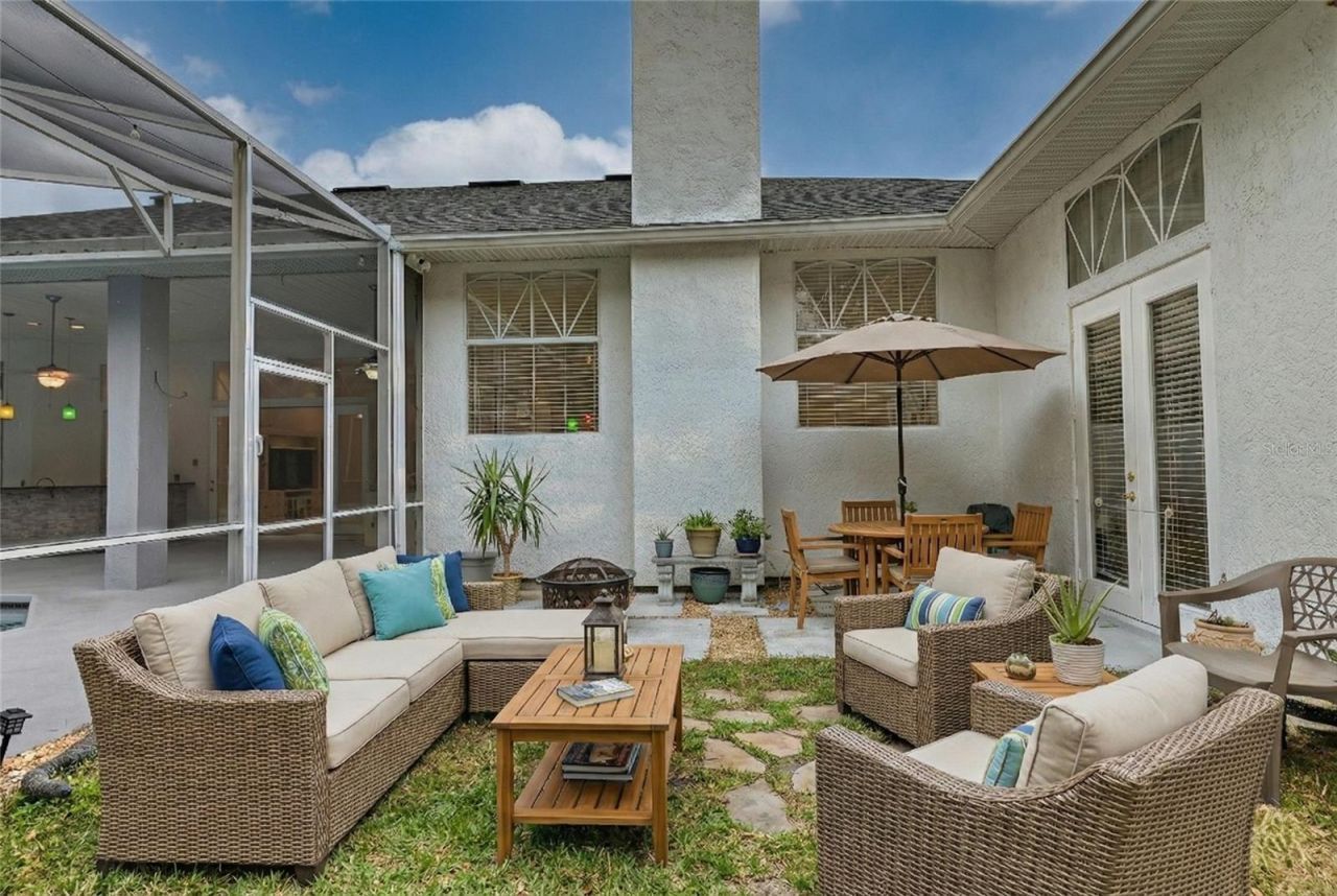 3767 Hunters Isle Drive, Orlando, FL 32837 Photo