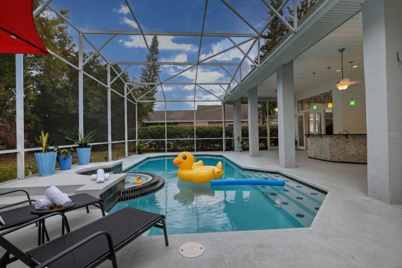 3767 Hunters Isle Drive, Orlando, FL 32837 Photo