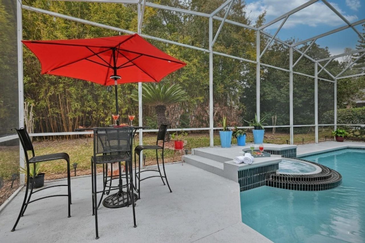 3767 Hunters Isle Drive, Orlando, FL 32837 Photo