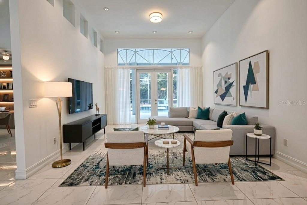 3767 Hunters Isle Drive, Orlando, FL 32837 Photo