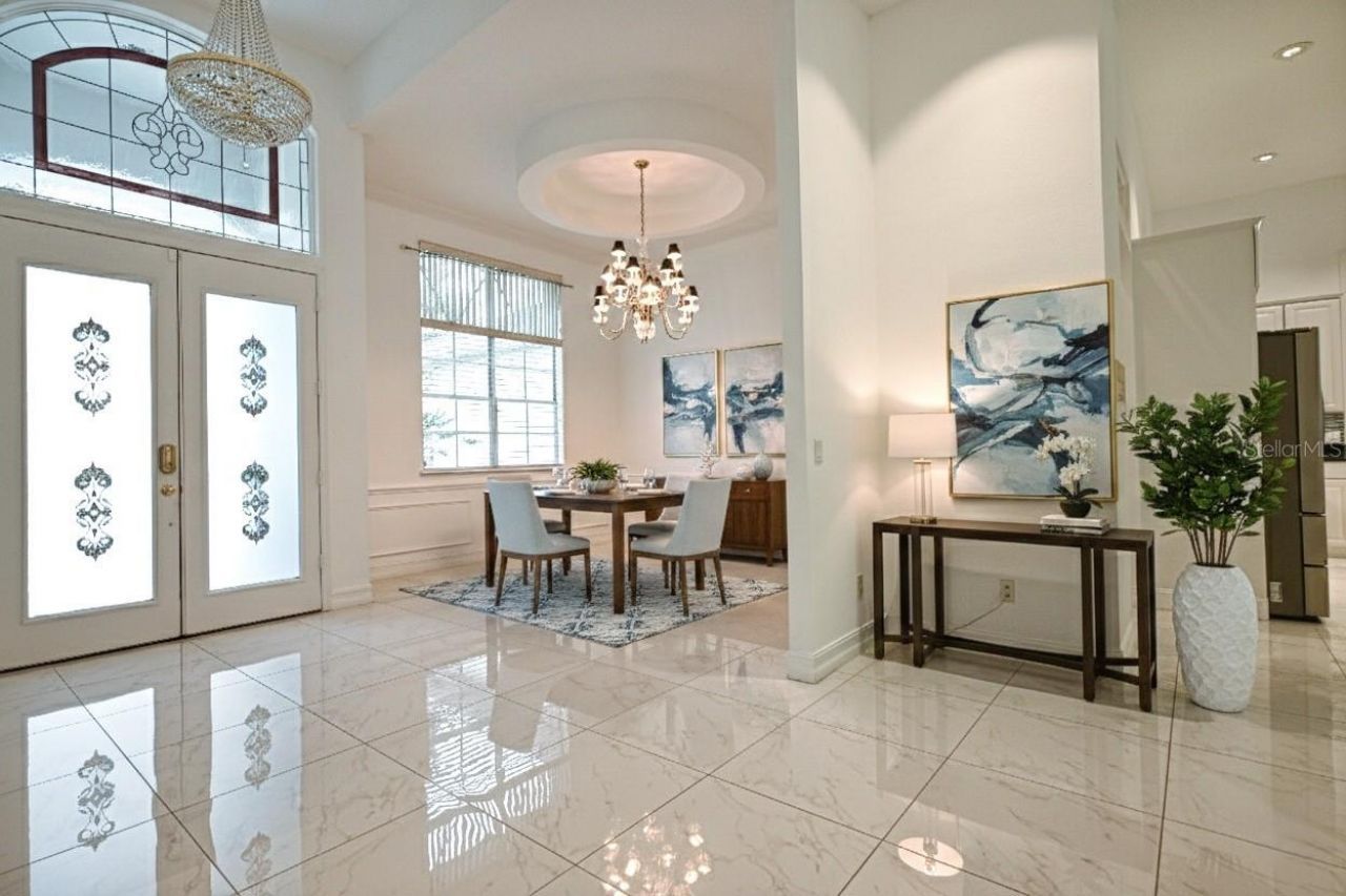 3767 Hunters Isle Drive, Orlando, FL 32837 Photo