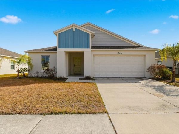 5944 SLATE ROCK DRIVE, LAKELAND, FL 33811