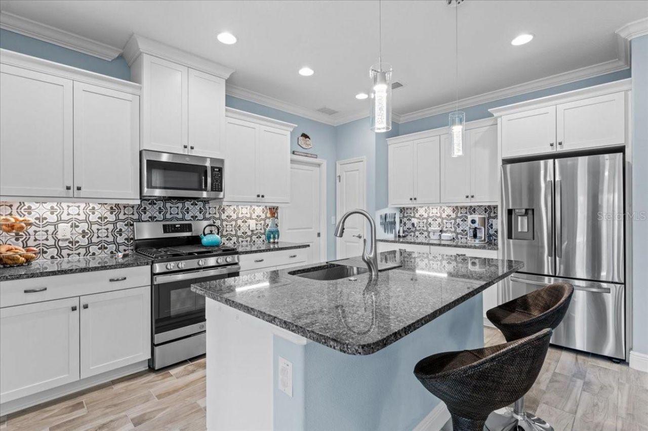 2244 Spring Lake Court, Clearwater, FL 33763 Photo