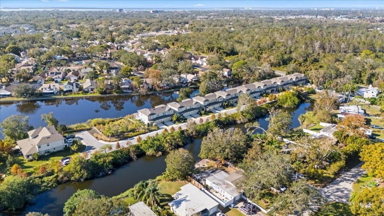 2244 Spring Lake Court, Clearwater, FL 33763 Photo