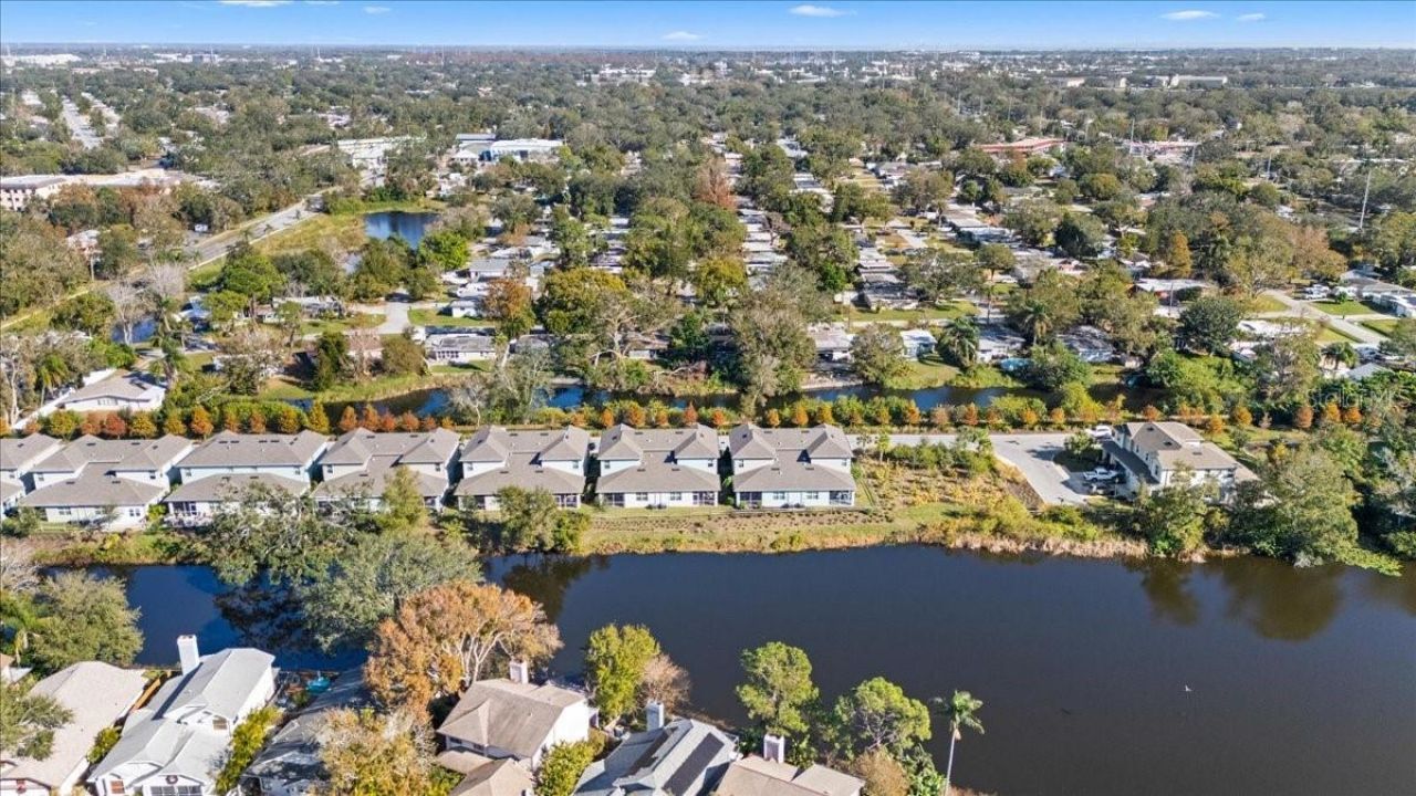 2244 Spring Lake Court, Clearwater, FL 33763 Photo