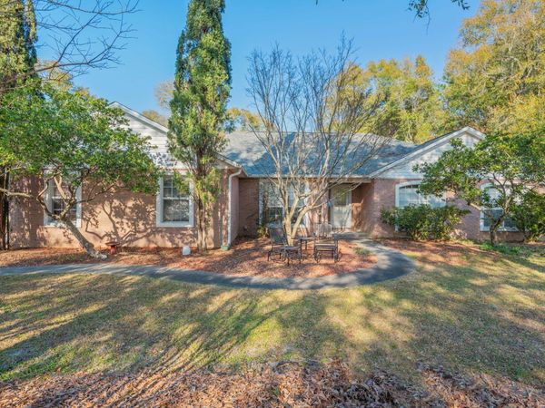 5119 Blue Springs Cove, Baker, FL 32531