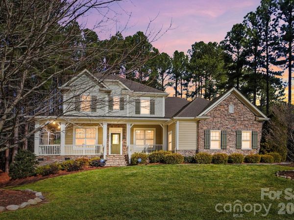 109 Woodward Ridge Drive, Unit 474, Mount Holly, NC 28120