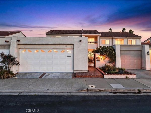 6 Mandrake Way, Irvine, CA 92612