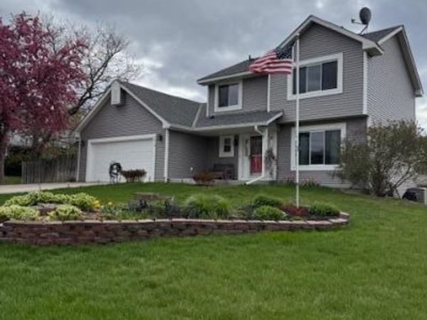 2610 Hydram Avenue N, Oakdale, MN 55128