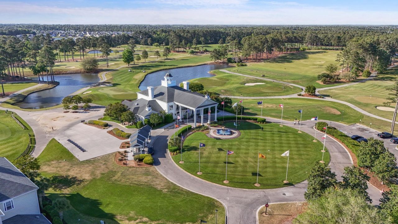 1033 World Tour Blvd. Photo 4