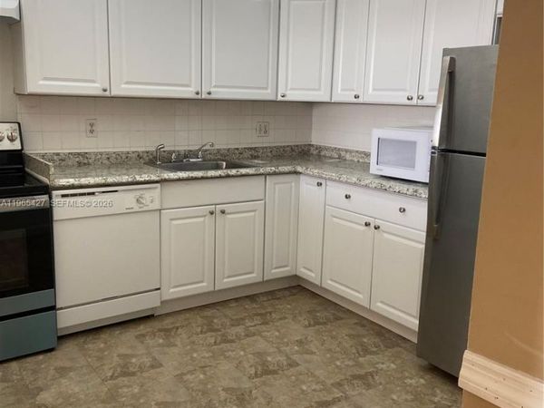 13499 Biscayne Blvd , Unit 1506, North Miami, FL 33181