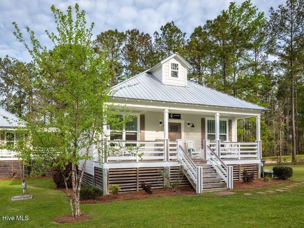 994 Mill Creek Drive, Unit # B, Minnesott Beach, NC 28510