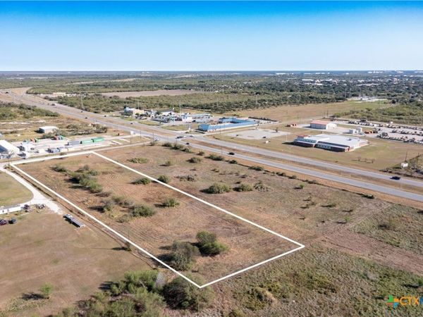 0 US-77, Sinton, TX 78387