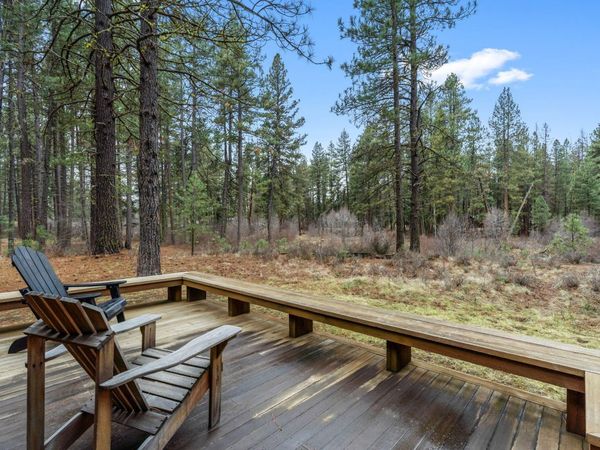 13375 SW Forest Service Road 1419, Unit 27, Camp Sherman, OR 97730