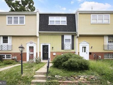 6736 EMLEN STREET, Unit 3, PHILADELPHIA, PA 19119
