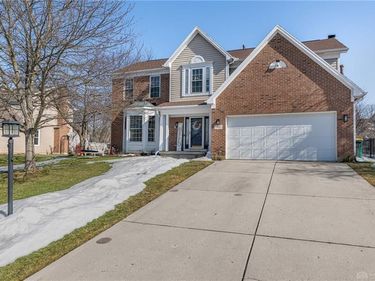 30 Berryhill Court, Springboro, OH 45066