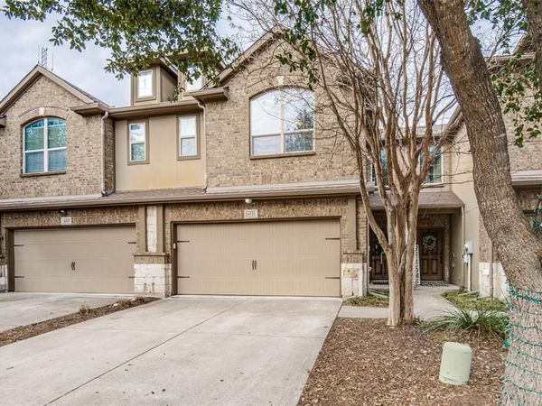 6521 Rutherford Road, Plano, TX 75023